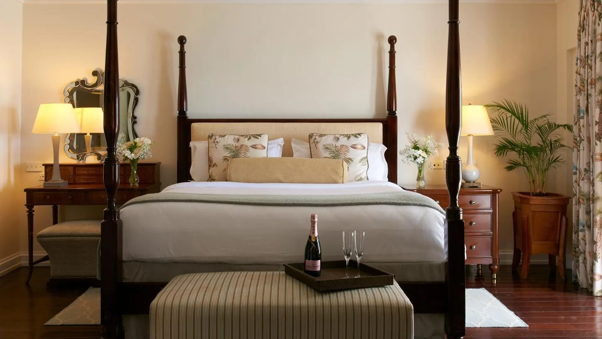 Resort Bodyholiday St Lucia Gros-Islet