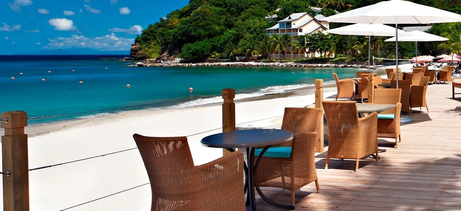 Bodyholiday St Lucia Gros-Islet Saint Lucia